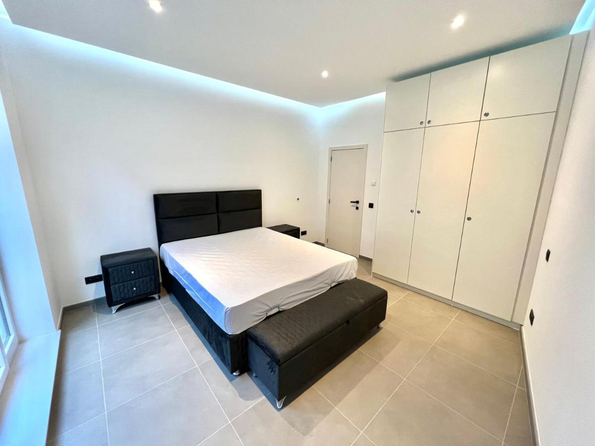 Luxury Brand New Apartment Bruxelles Esterno foto