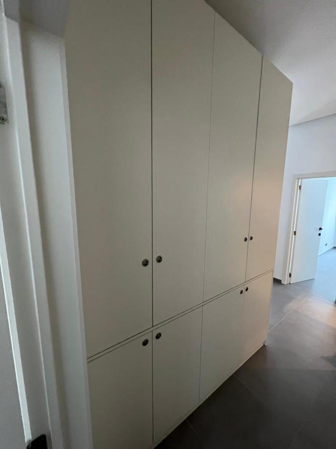 Luxury Brand New Apartment Bruxelles Esterno foto